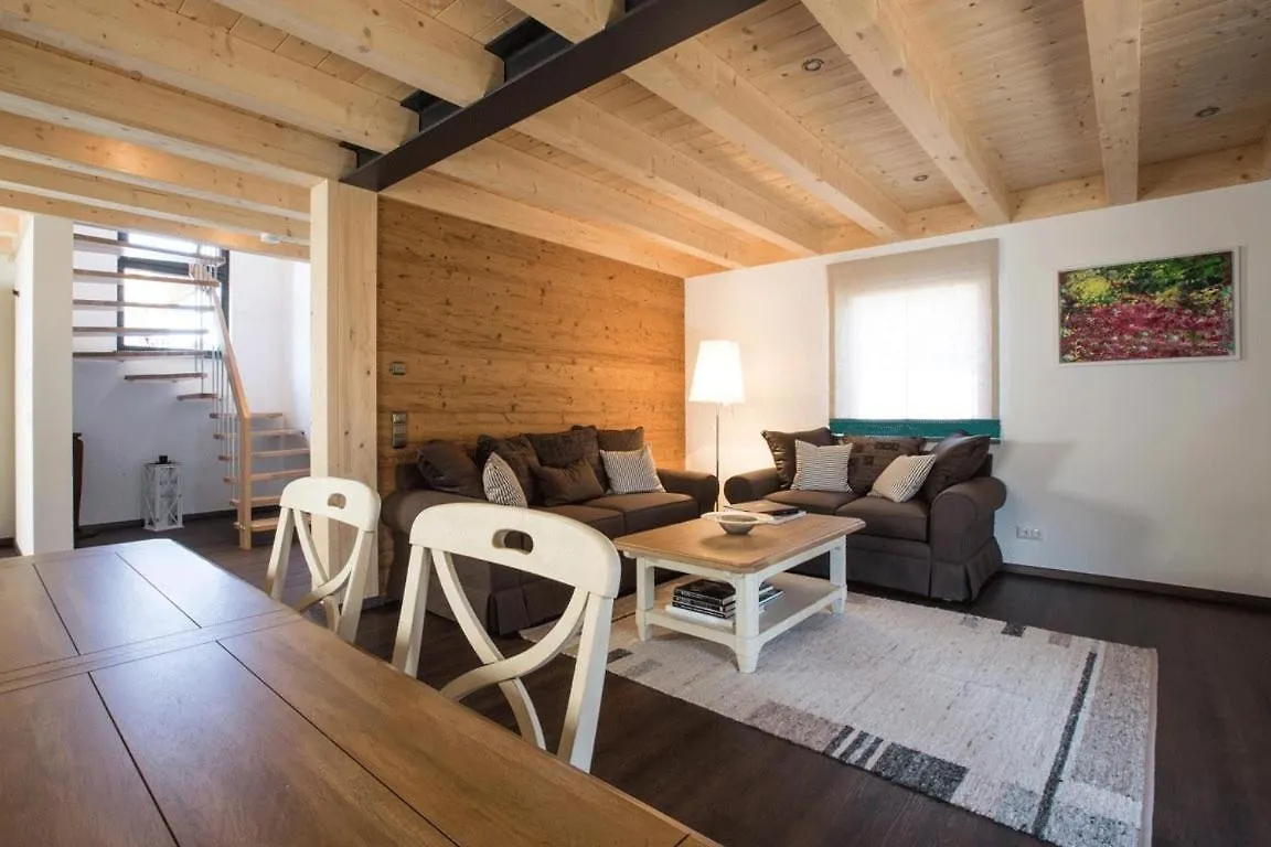 Chalets De La Liberte 오버스타우펜