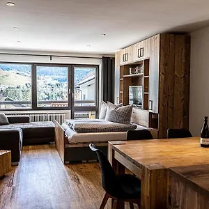  Apartment Steibis -